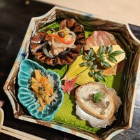 うなぎ時任 - 
