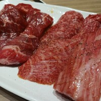 焼肉山水 虎ノ門ヒルズ店 - 