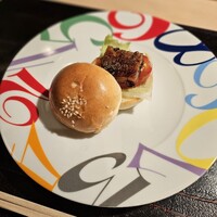 うなぎ時任 - 