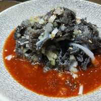 焼肉山水 虎ノ門ヒルズ店 - 