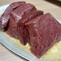 焼肉山水 虎ノ門ヒルズ店 - 