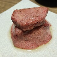 焼肉山水 虎ノ門ヒルズ店 - 