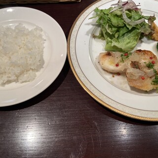 カフェ セキミヤ_1