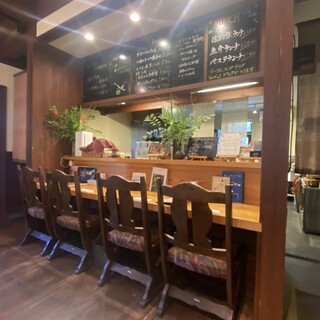 カフェ セキミヤ_2