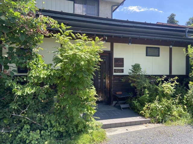 カフェ セキミヤ（cafe SEKIMIYA） &ndash; 平泉の落ち着くカフェでゆっくりくつろぎタイム