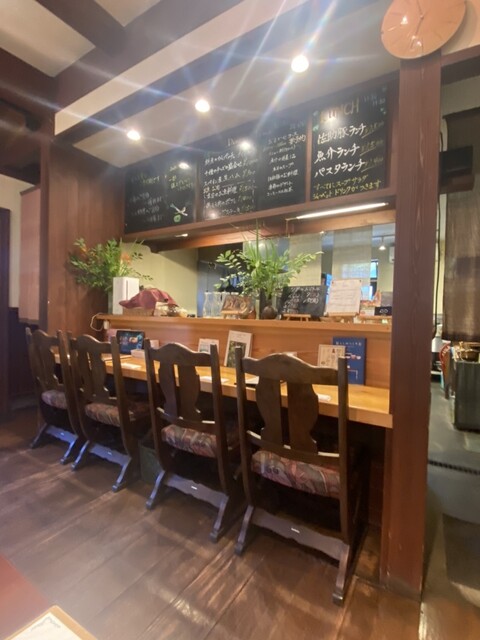 カフェ セキミヤ（cafe SEKIMIYA） - 平泉（カフェ）の写真