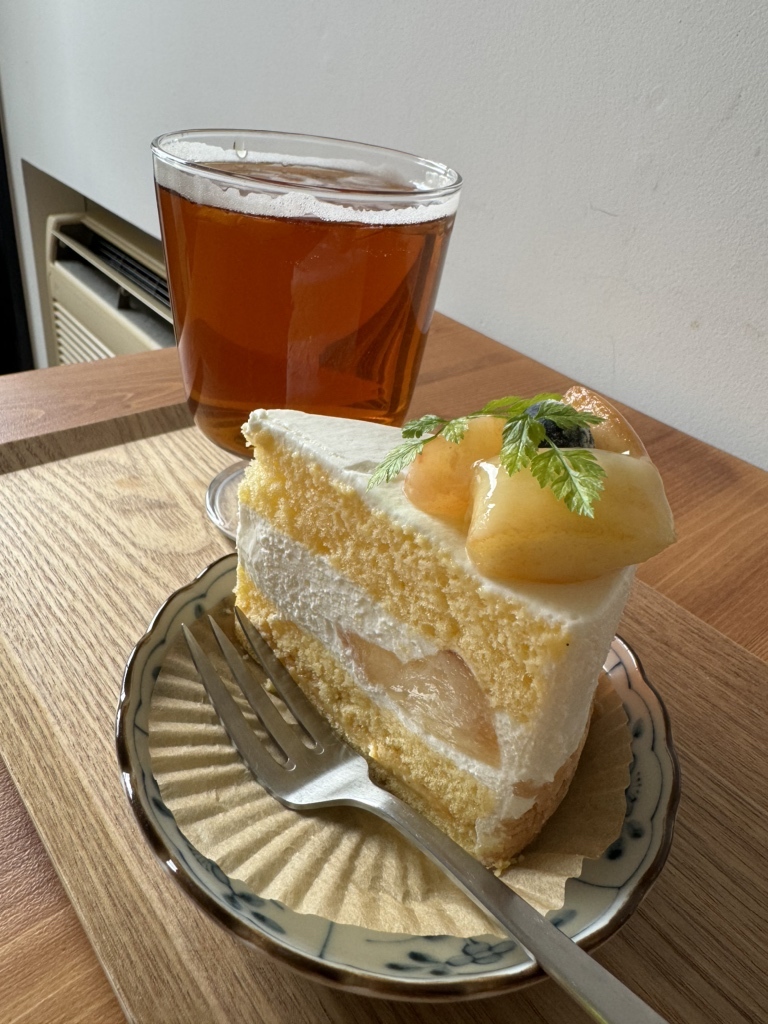 写真 : シェ ナカツカ 箕面本店 （chez nakatsuka ） - 箕面萱野