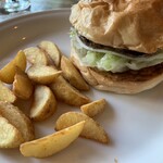 エルエーガレージ - 