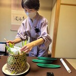 西大和 さえき - 