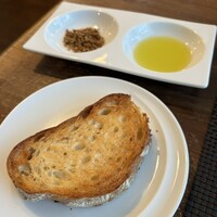 サラマンジェ ド ヨシノ - 