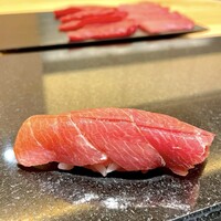 あじゅう田 - ④塩釜大トロ（101kg）