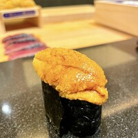 あじゅう田 - ⑮ 雲丹