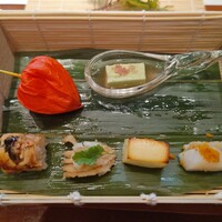 銀座ろくさん亭 - 