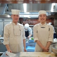 銀座ろくさん亭 - 