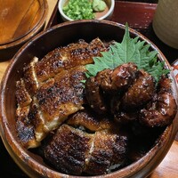 炭焼うな富士 白壁別邸 - 