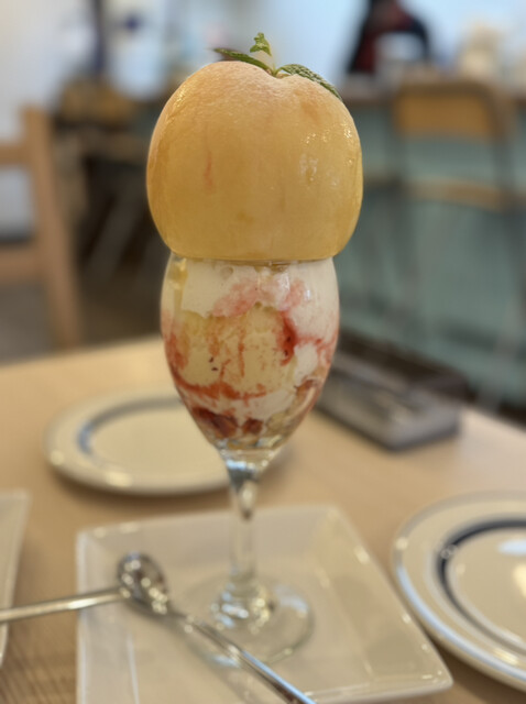 Coffee And Pancake Shima Cafe