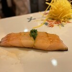 鮓 きずな - 宮城 太刀魚