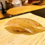 鮓 きずな - 淡路島 鱚