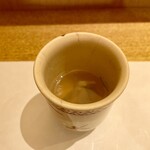 鮓 きずな - 島根宍道湖しじみと千葉 蛤、あさり 長野県ひら茸と