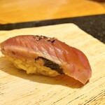 鮓 きずな - 宮城 気仙沼 鰹