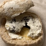 ガトー ホシヤス - 乙女心