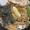 手もみラーメン 十八番