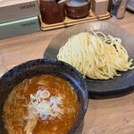 つけ麺屋 やすべえ 田町店 - 