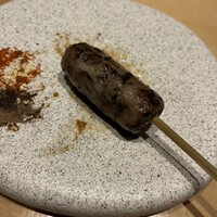 焼き鳥 茂 東桜 - 