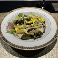 鉄板焼き あさひ - 