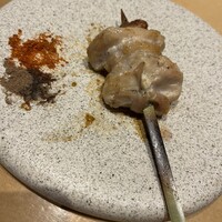 焼き鳥 茂 東桜 - 