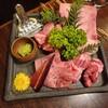 備長炭焼肉としゃぶしゃぶ 仔虎 国分町店
