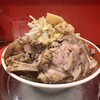 ラーメン タロー 五反田の陣