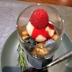 鉄板焼き 表参道 - 