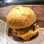 鉄板焼き 表参道 - 