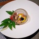 鉄板焼き 表参道 - 