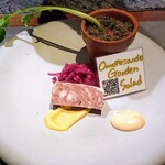 鉄板焼き 表参道 - 