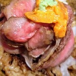 鉄板焼き 表参道 - 