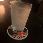 サンボア 銀座店 - 