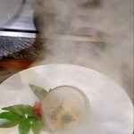 鉄板焼き 表参道 - 