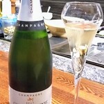 鉄板焼き 表参道 - 