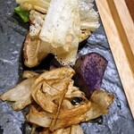 鉄板焼き 表参道 - 