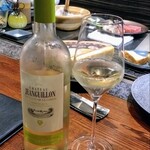 鉄板焼き 表参道 - 