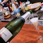 鉄板焼き 表参道 - 