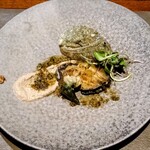 鉄板焼き 表参道 - 