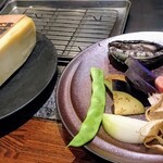 鉄板焼き 表参道 - 