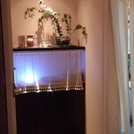 鉄板焼き 表参道 - 