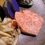 鉄板焼き 表参道 - 