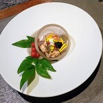 鉄板焼き 表参道 - 