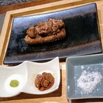 鉄板焼き 表参道 - 