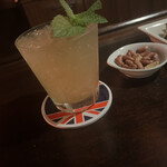 サンボア 銀座店 - 